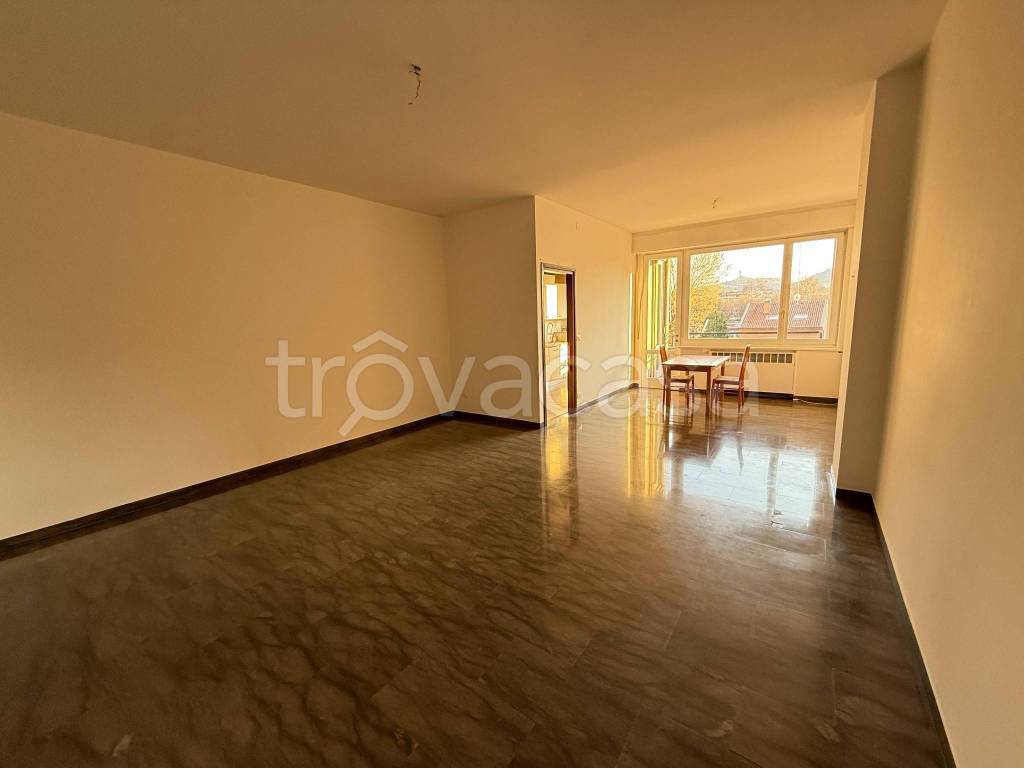 appartamento in affitto a Bologna in zona Saffi