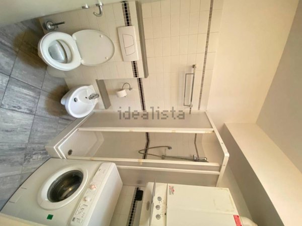 ufficio in affitto a Bologna in zona Santa Viola