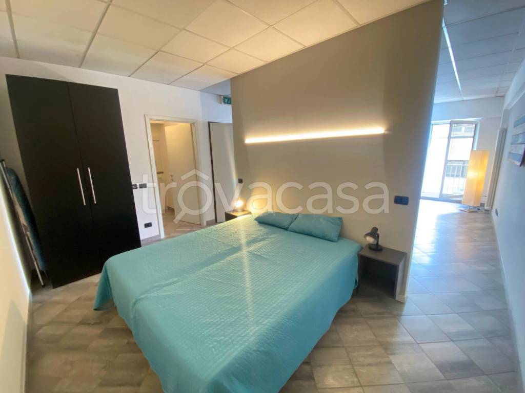 ufficio in affitto a Bologna in zona Santa Viola