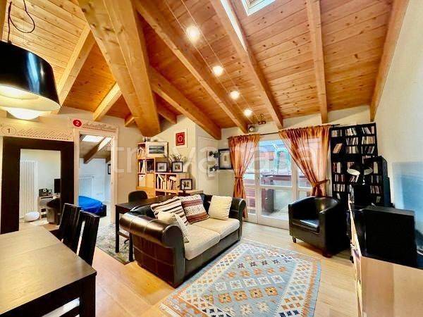 appartamento in affitto a Bologna in zona Pilastro