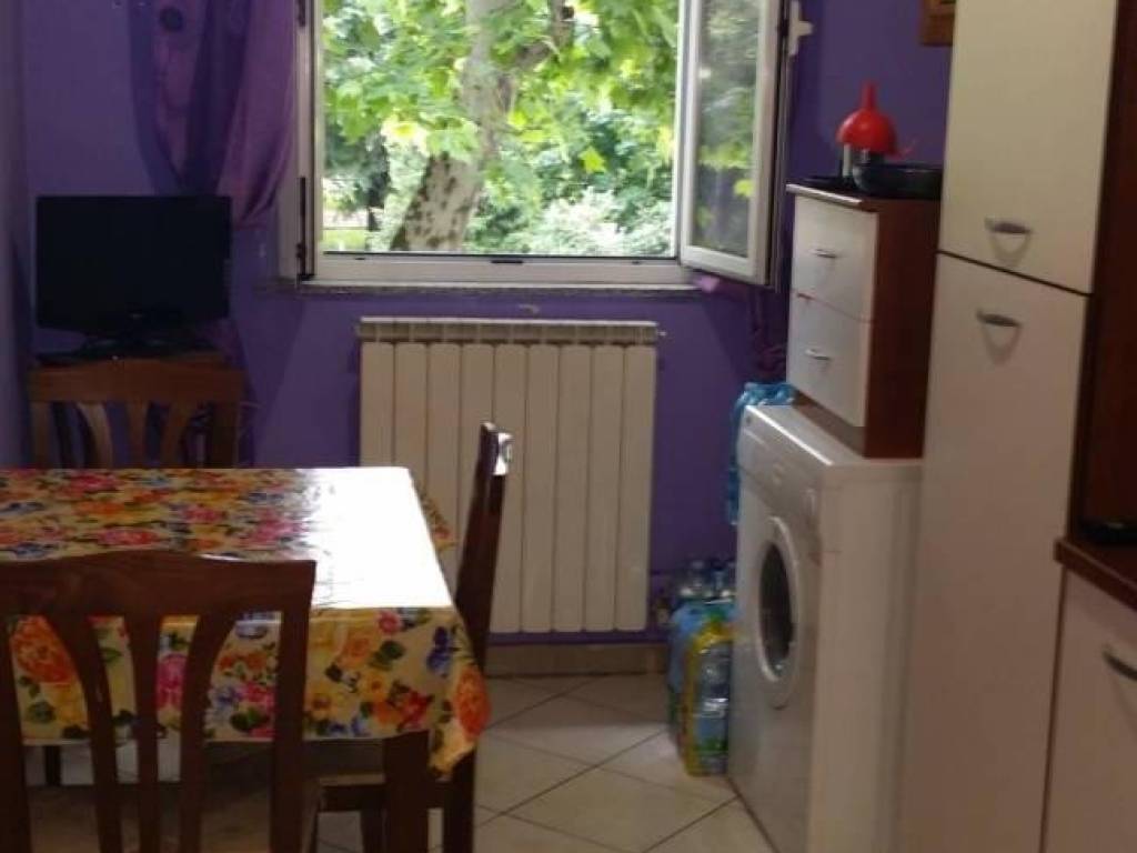 appartamento in affitto a Bologna in zona Saffi