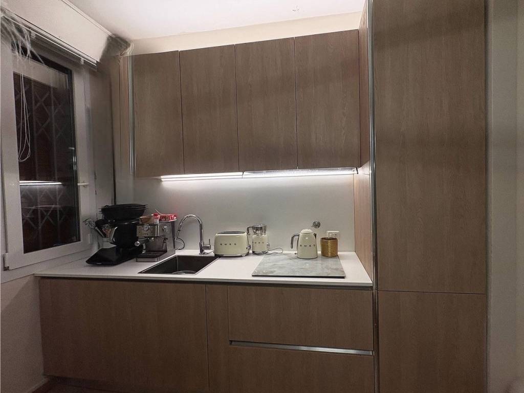 appartamento in affitto a Bologna in zona Savena