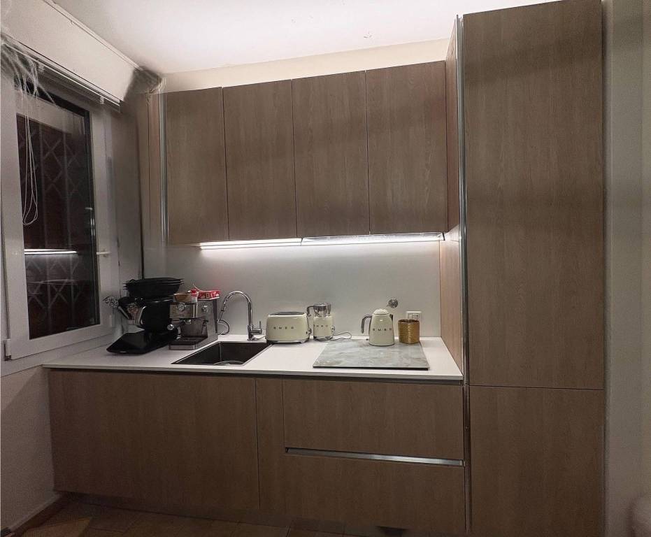 appartamento in affitto a Bologna in zona Savena