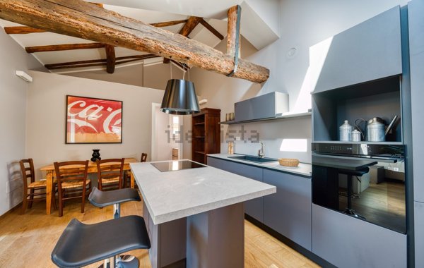 appartamento in affitto a Bologna