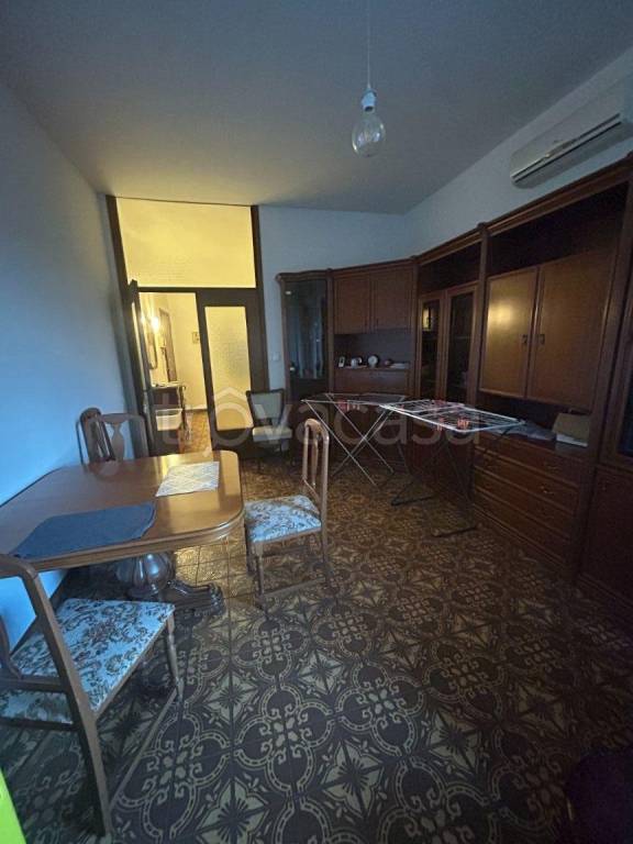 appartamento in affitto a Bologna in zona Pilastro