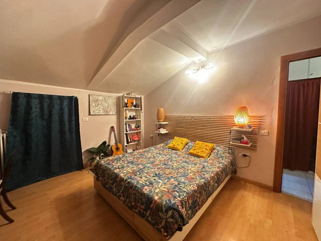 appartamento in affitto a Bologna in zona San Vitale