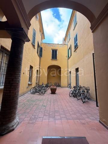 appartamento in affitto a Bologna in zona San Vitale
