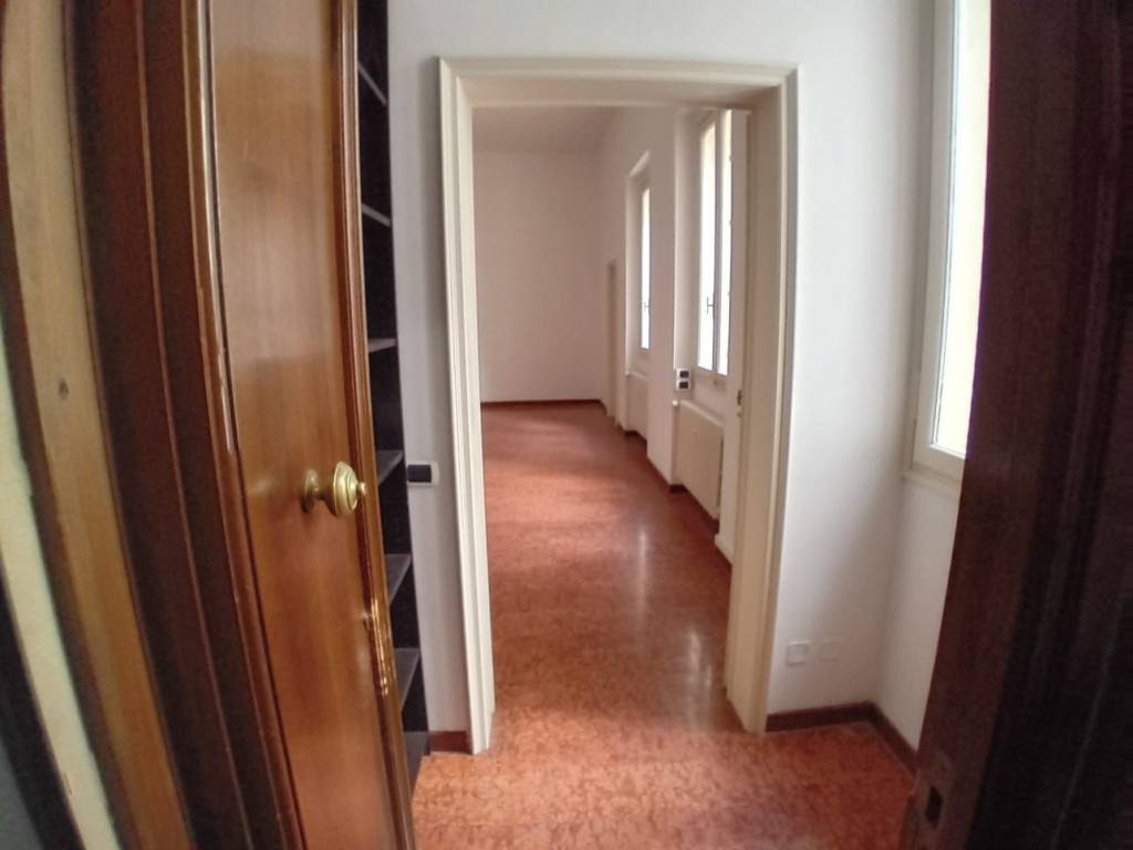 ufficio in affitto a Bologna