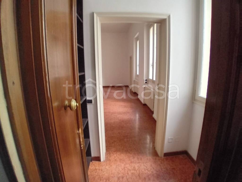 ufficio in affitto a Bologna in zona Centro Storico