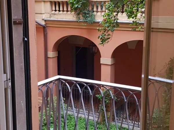 appartamento in affitto a Bologna in zona Centro Storico