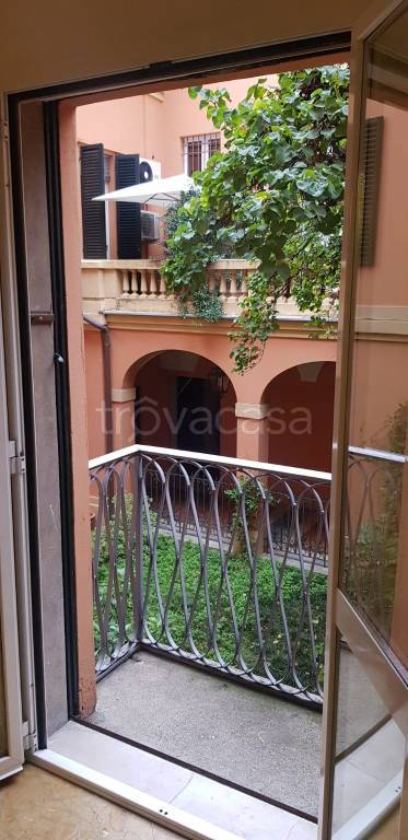 appartamento in affitto a Bologna in zona Centro Storico