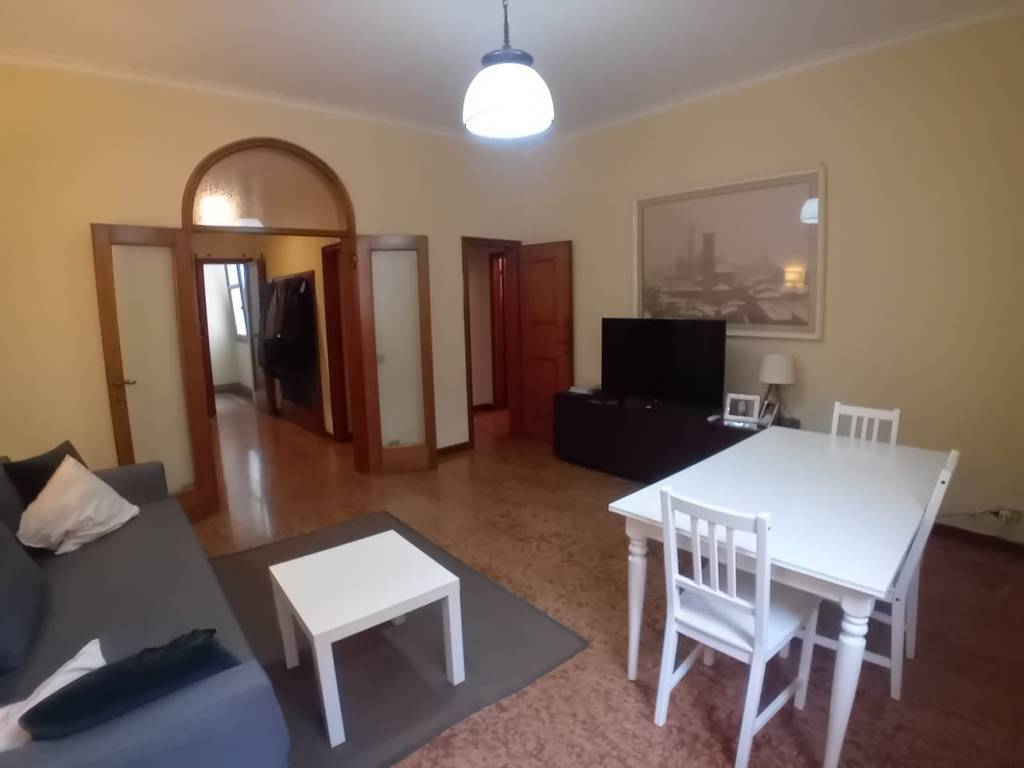 appartamento in affitto a Bologna in zona Centro Storico