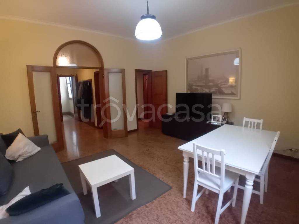 appartamento in affitto a Bologna in zona Centro Storico