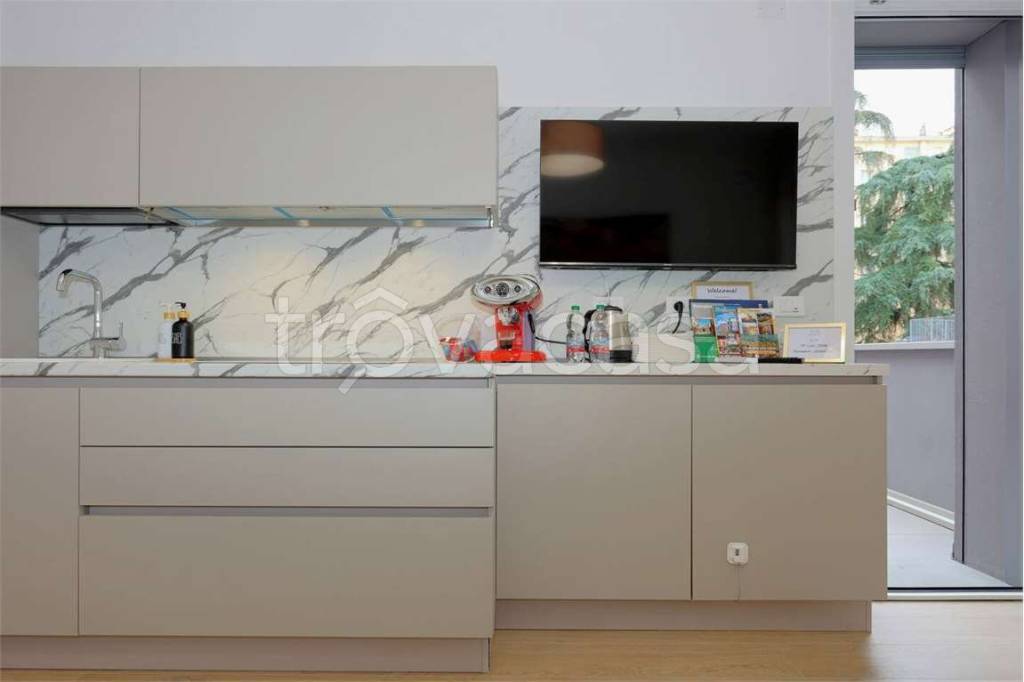 appartamento in affitto a Bologna in zona San Vitale