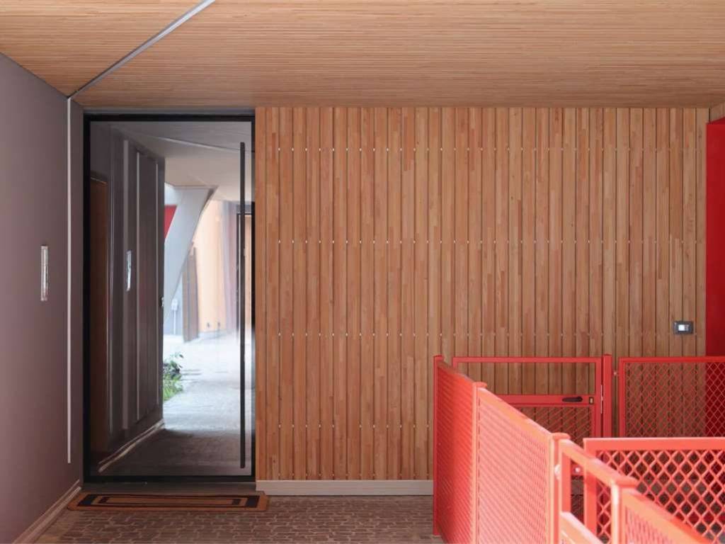 appartamento in affitto a Bologna in zona San Vitale