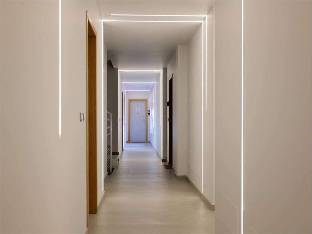 appartamento in affitto a Bologna in zona San Vitale