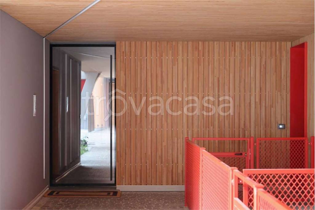 appartamento in affitto a Bologna in zona San Vitale