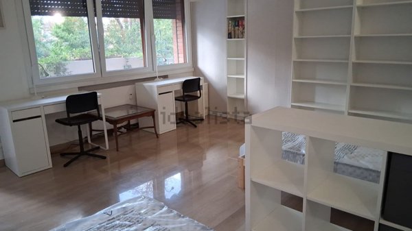 appartamento in affitto a Bologna in zona Murri