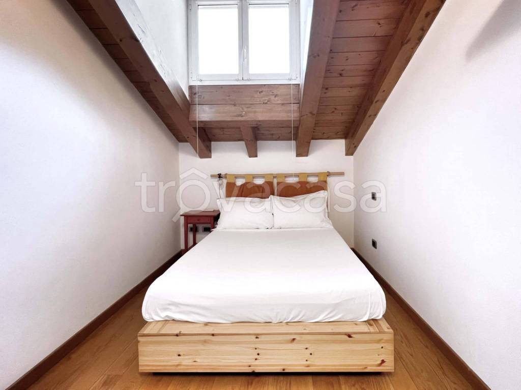 appartamento in affitto a Bologna in zona San Vitale