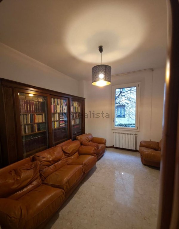 appartamento in affitto a Bologna in zona Saragozza