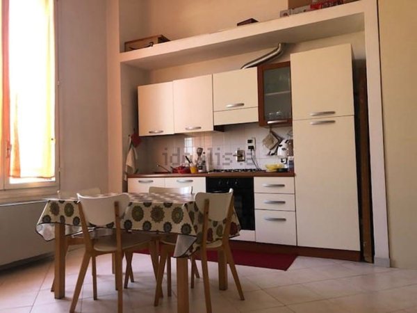 appartamento in affitto a Bologna in zona Quartiere Porto