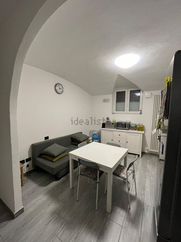 appartamento in affitto a Bologna in zona Saragozza