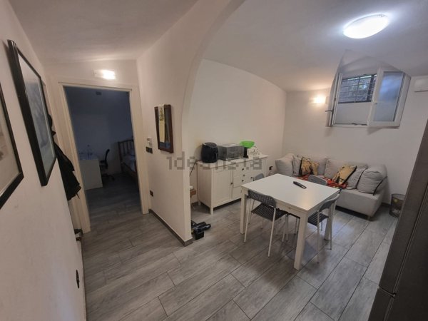 appartamento in affitto a Bologna in zona Saragozza