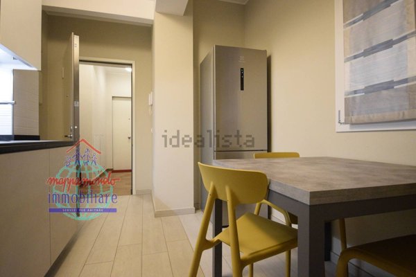 appartamento in affitto a Bologna in zona Centro Storico