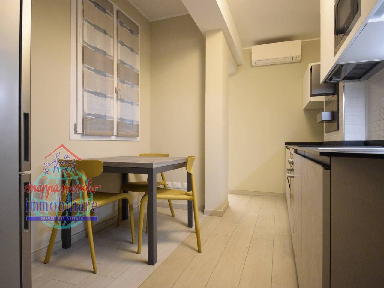 appartamento in affitto a Bologna in zona Centro Storico