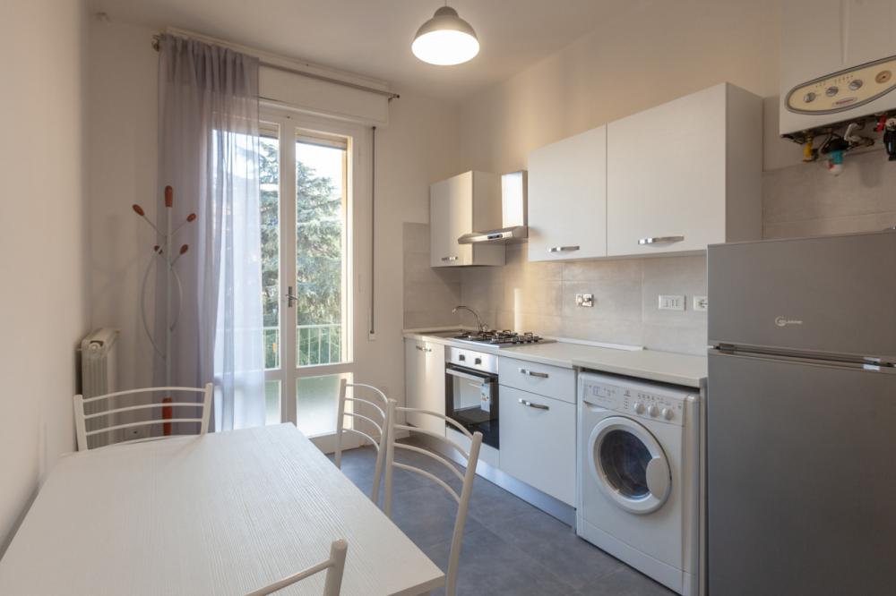 appartamento in affitto a Bologna in zona Savena