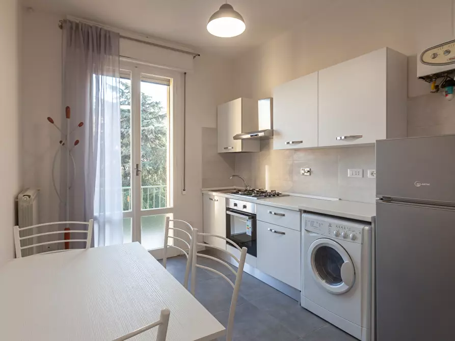 appartamento in affitto a Bologna