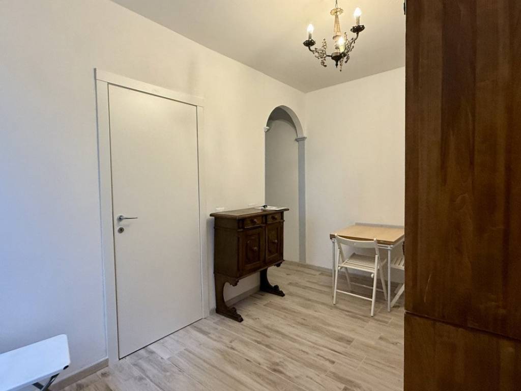 appartamento in affitto a Bologna in zona Savena