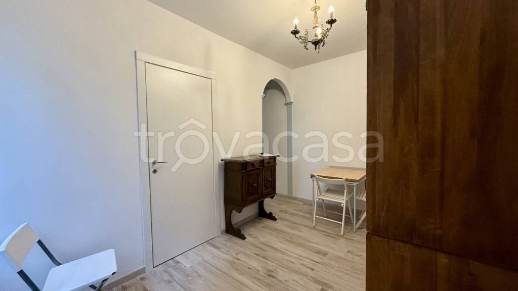 appartamento in affitto a Bologna in zona Savena