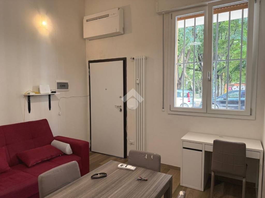 appartamento in affitto a Bologna in zona San Donato