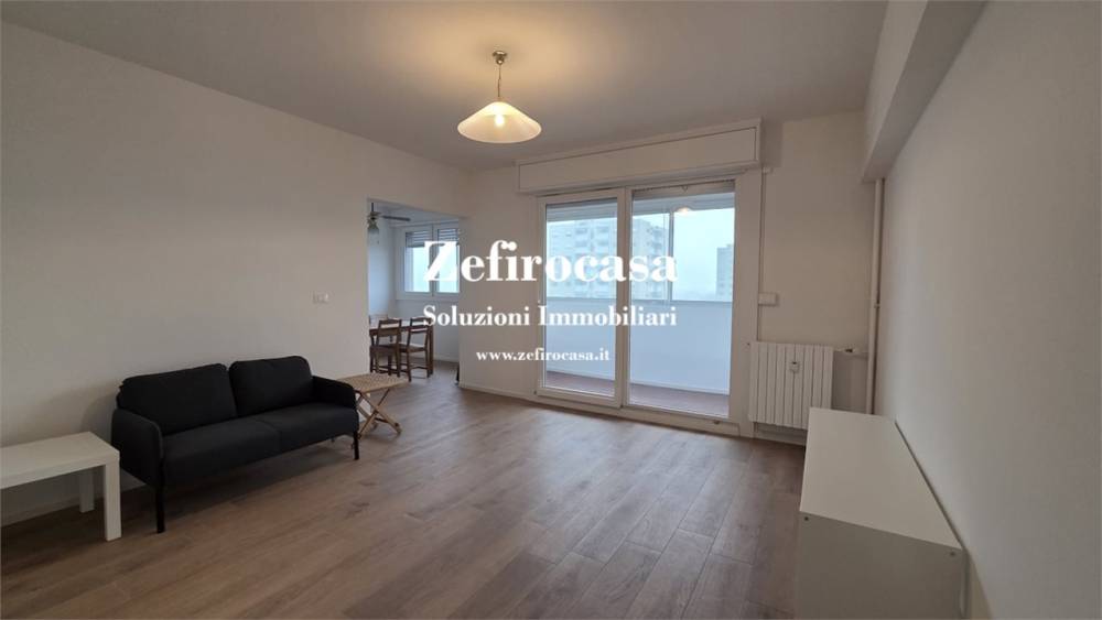 appartamento in affitto a Bologna in zona Pilastro