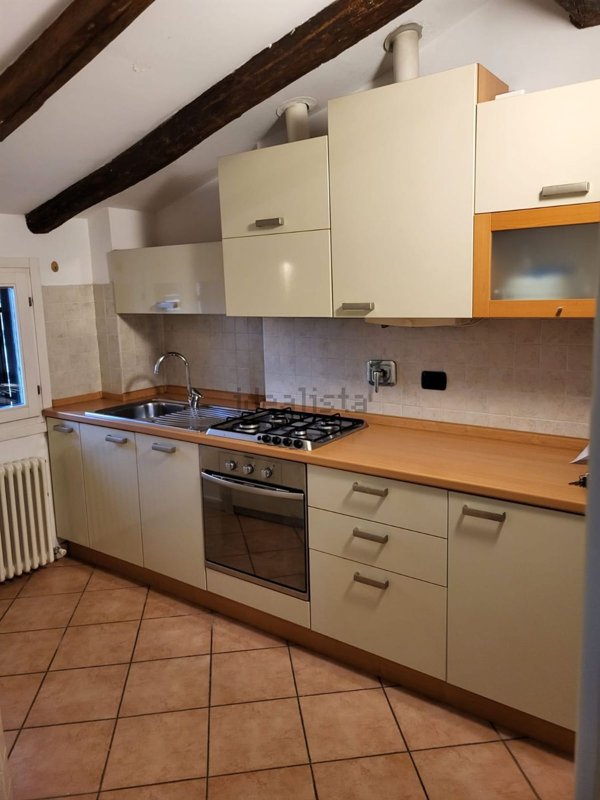 appartamento in affitto a Bologna in zona San Vitale