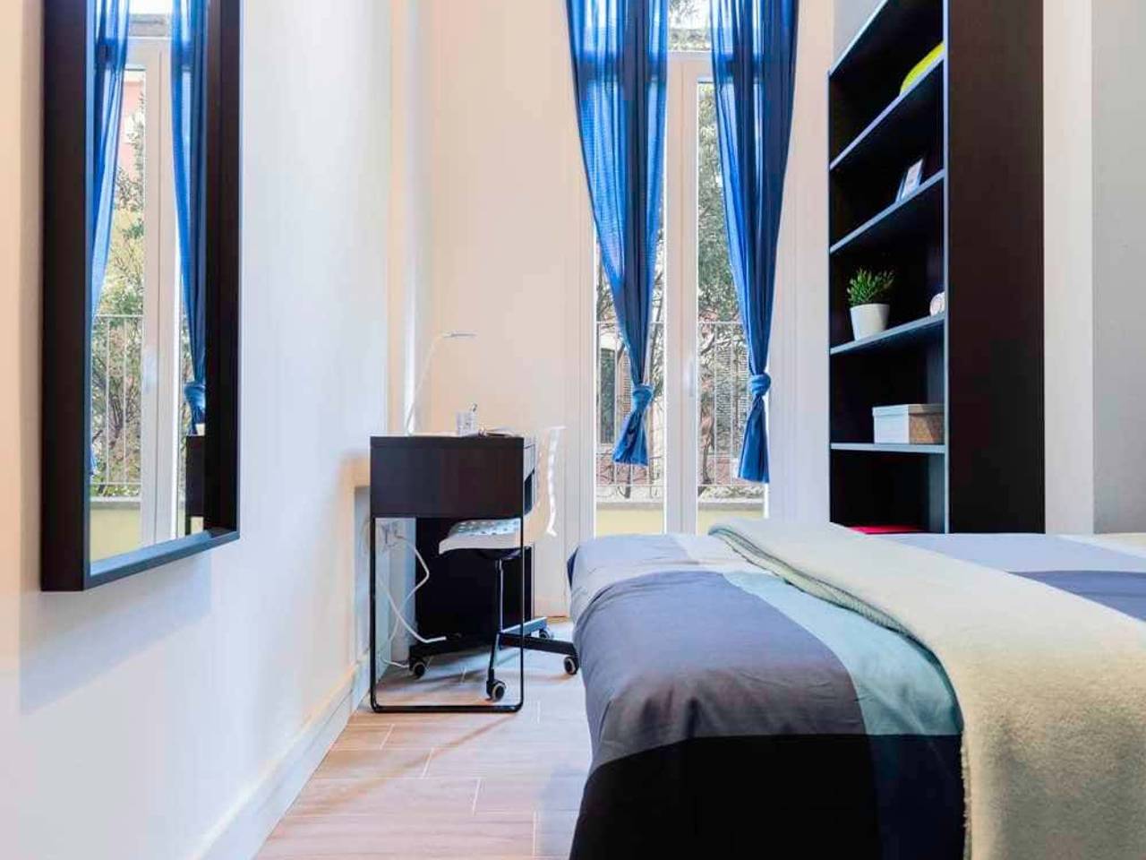 negozio in affitto a Bologna in zona San Vitale