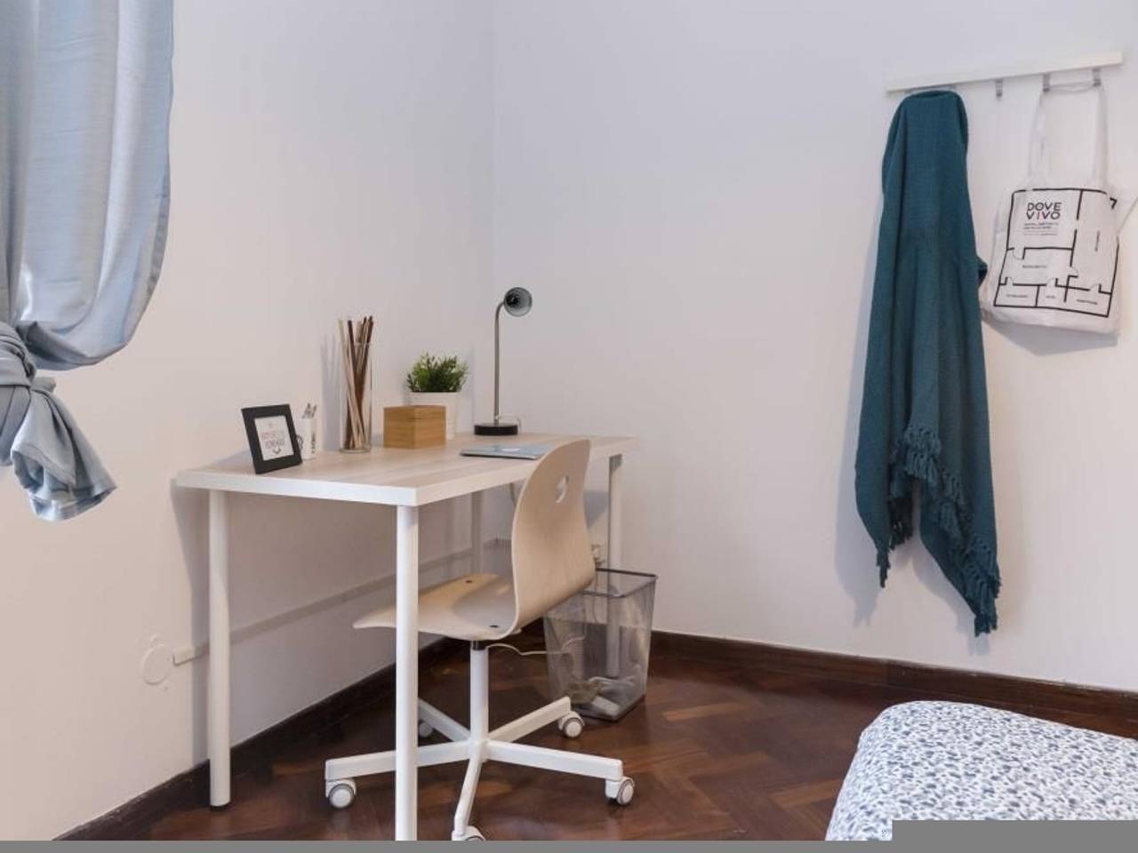 negozio in affitto a Bologna in zona Saragozza