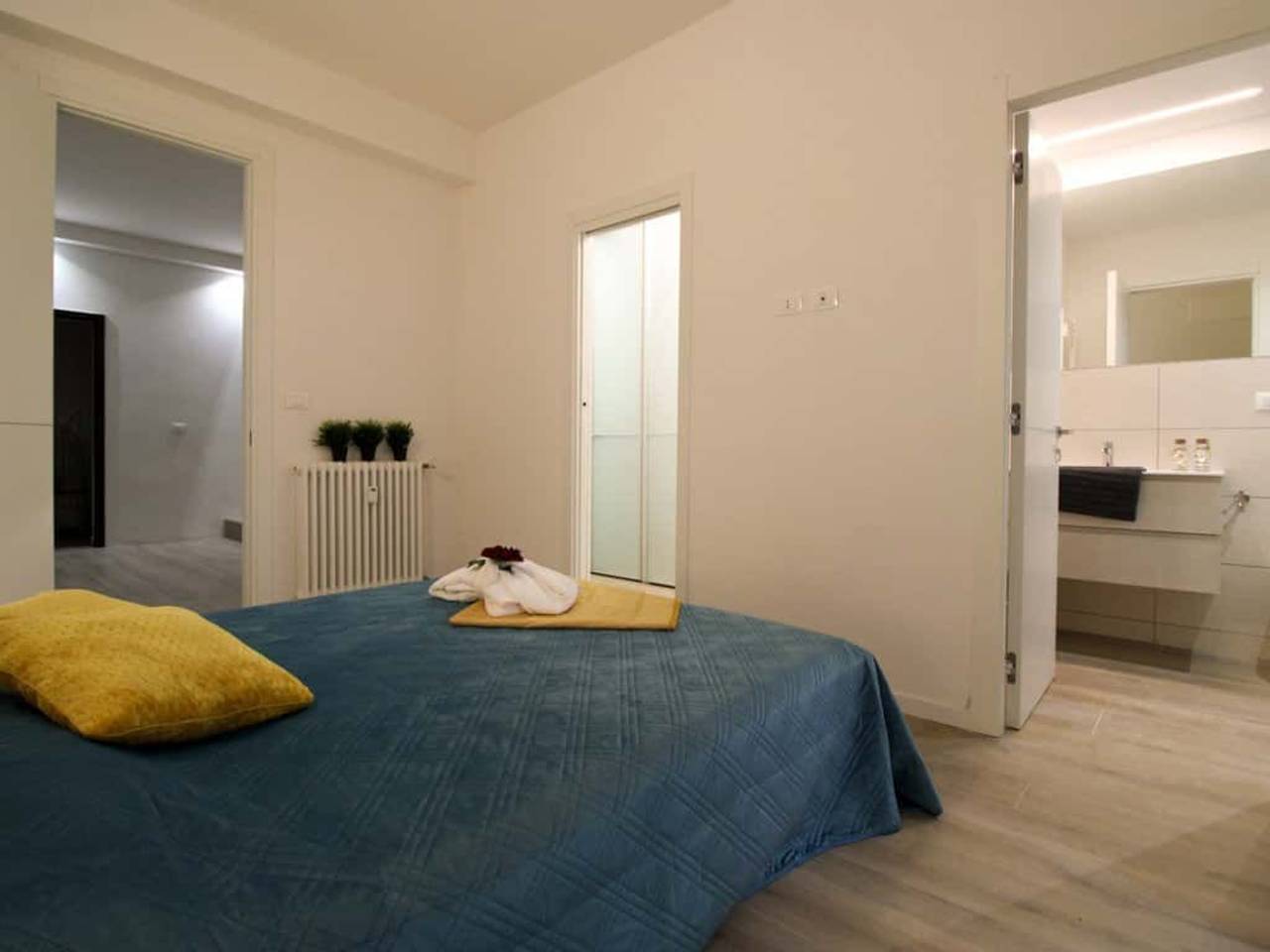 negozio in affitto a Bologna in zona Borgo Panigale