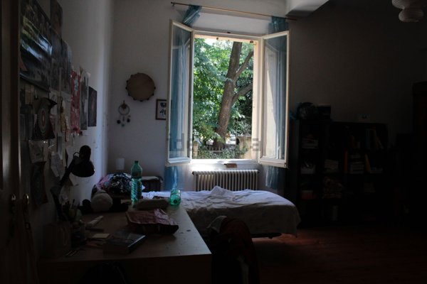 appartamento in affitto a Bologna in zona San Vitale