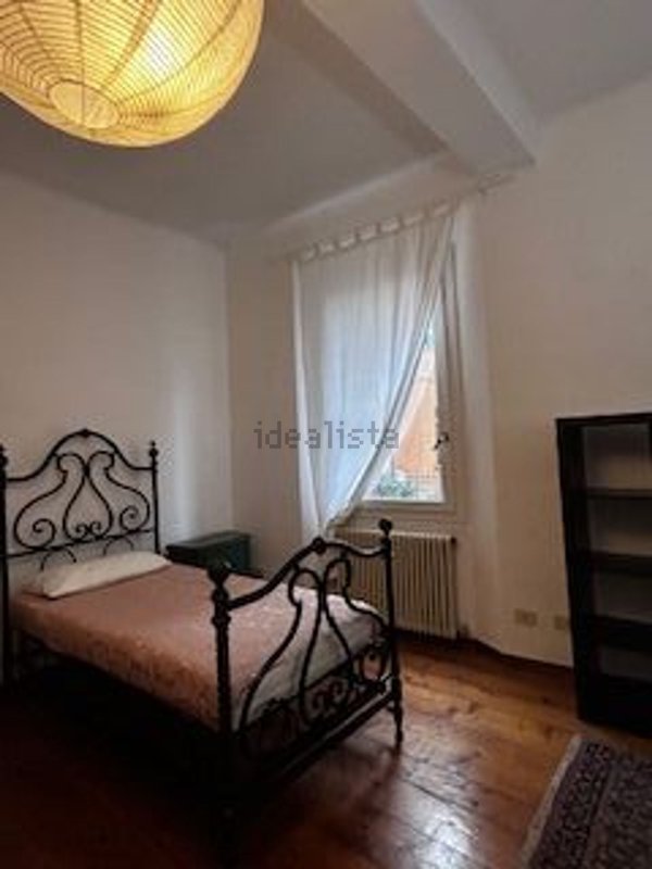 appartamento in affitto a Bologna in zona San Vitale