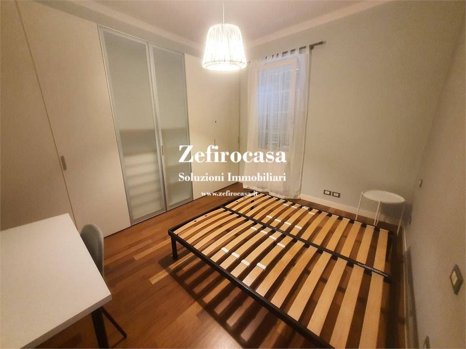 appartamento in affitto a Bologna