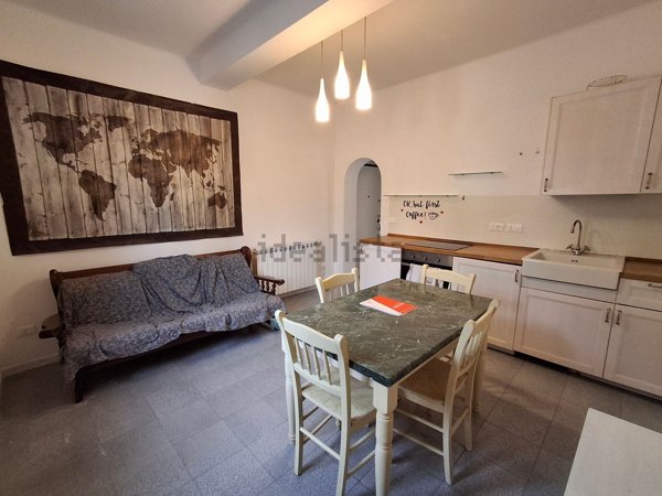 appartamento in affitto a Bologna in zona San Vitale