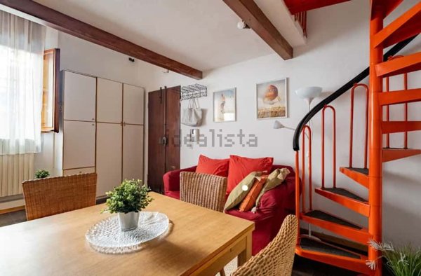 appartamento in affitto a Bologna in zona Centro Storico