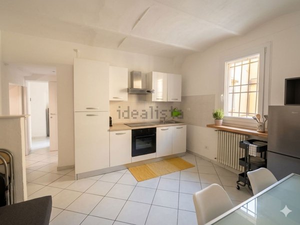 appartamento in affitto a Bologna in zona San Vitale