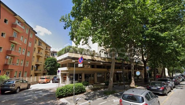 ufficio in affitto a Bologna in zona Andrea Costa