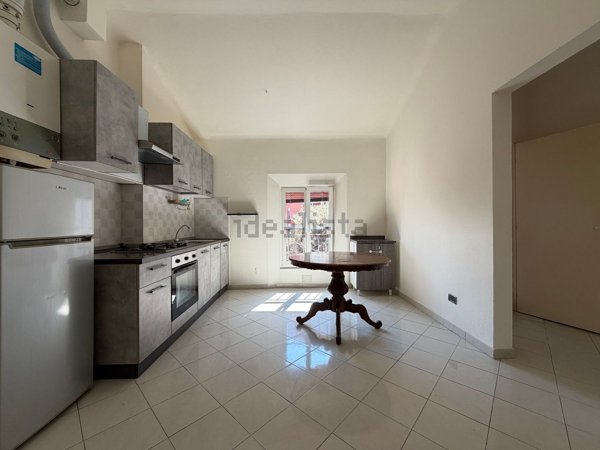 appartamento in affitto a Bologna in zona Quartiere Navile