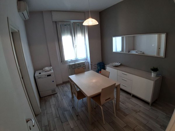 appartamento in affitto a Bologna in zona Casteldebole