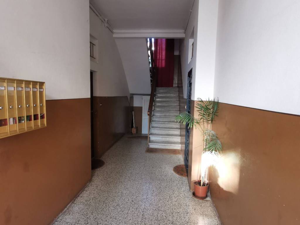 appartamento in affitto a Bologna in zona Andrea Costa