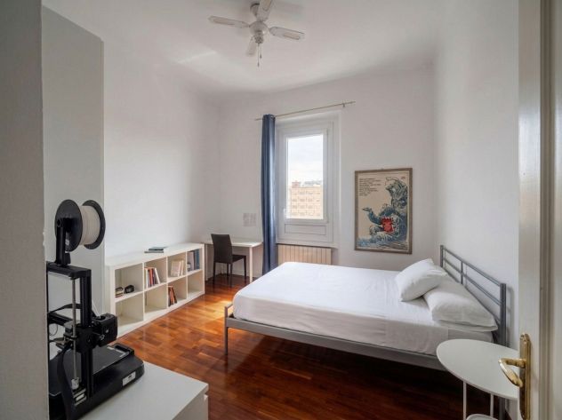 camera singola in affitto a Bologna in zona Centro Storico